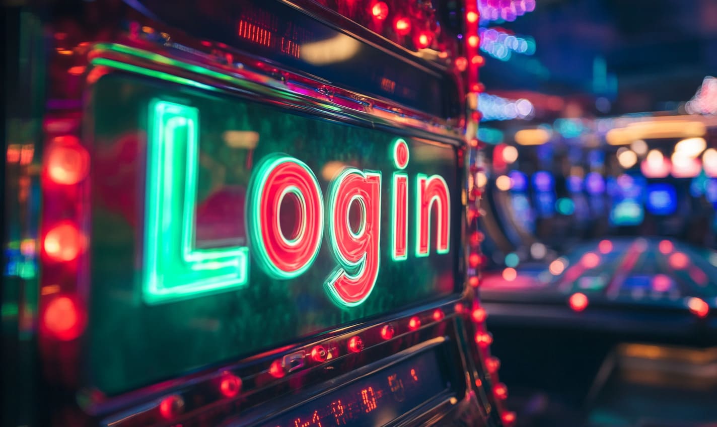 Getting started at BAJIFAIR Casino
                              